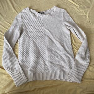 Banana republic sweater